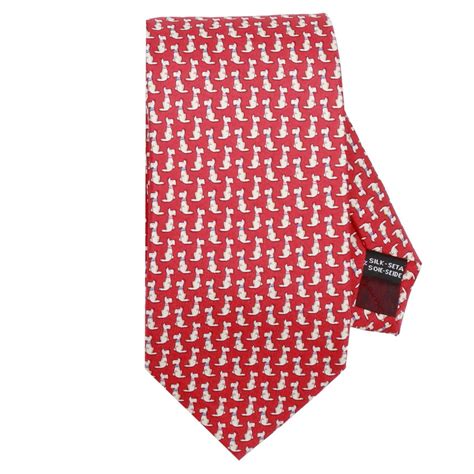 ferragamo replica ties|ferragamo ties clearance.